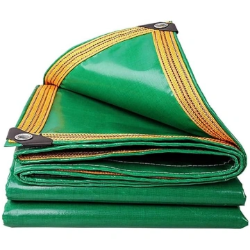 FUCNEN 100% ūdensnecaurlaidīgs brezenta tents ar c