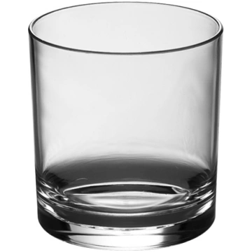 Šota glāze 25cl Roltex 230014E