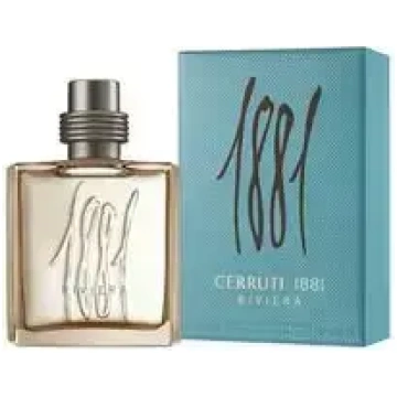 Cerruti 1881 Riviera EDT