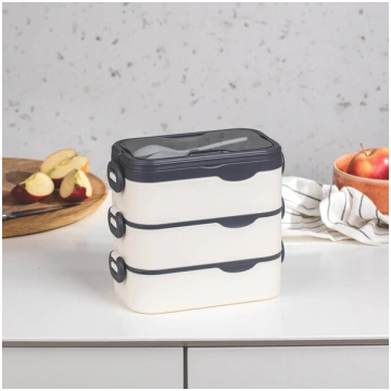 Homla uzkodu kaste B2 Mesa 748912, 2 L