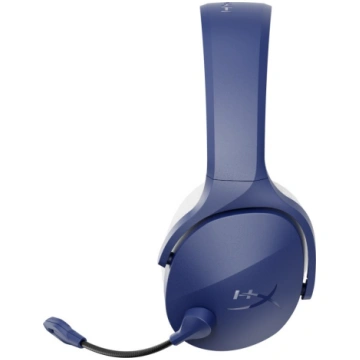 HyperX Cloud Jet Wireless niebieski ( AM7A0AA ) au