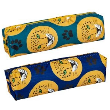 Penālis "Leopard" 21x4x6cm 81094 4030969810941