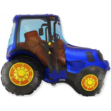 Traktors , Zils, (94 cm) GoDan BP-55519