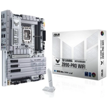 Mainboard ASUS Intel Z890 LGA1851 ATX Memory DDR5