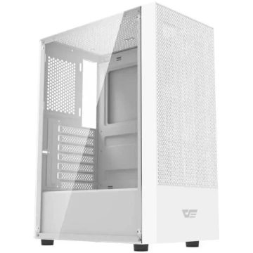 Darkflash A290 computer case (white) A290WHITEWITH