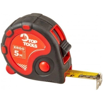 Top tools 27c124 mērlenta, 5m x 19mm