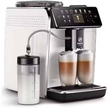 Philips Saeco GranAroma, White (SM6580/20)