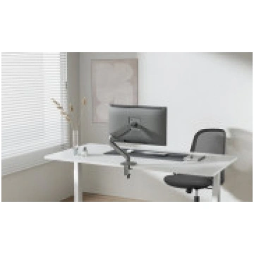 SENSE7 Galda turētājs 17"-32" HANG monitoram [Uchw