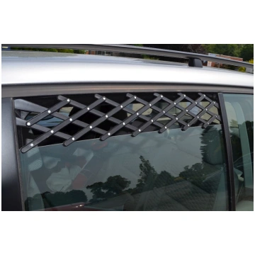 Auto logu ventilācijas atvere Filmer