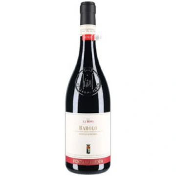 Fontana Fredda Barolo Vigna LA ROSA DOCG 2016 shop