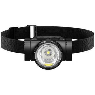 SUPERFIRE HL96 GALVAS LUKTURIS PĀRGĀJIENIEM ĀRĀ, O
