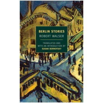 Berlin Stories Main