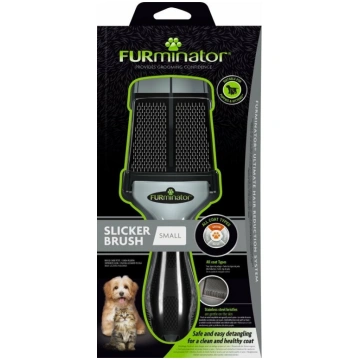FURminator Pudlówka S small | FUR180111 | 40484221