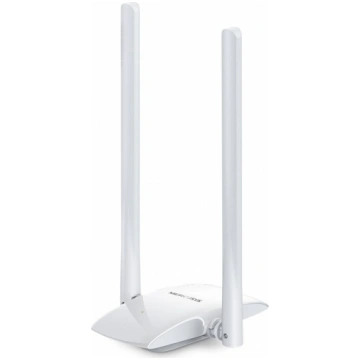 Mercusys High Gain Wireless USB Adapter MW300UH MW