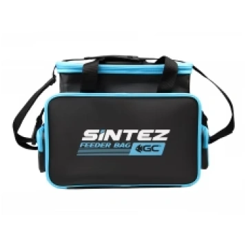 Soma Sintez 4-box EVA Feeder Bag Golden Catch