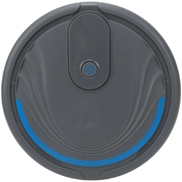 Robot Vacuum Cleaner Smart Obstacle Avoidance Quie