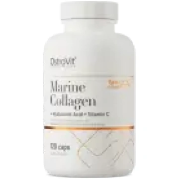 Jūras kolagēns + Hialuronskābe + C vitamīns / Mari