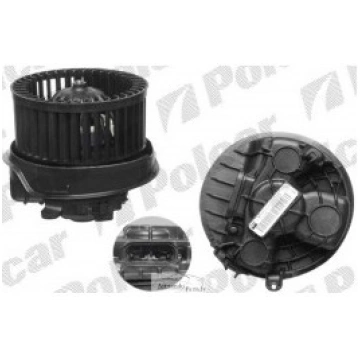 Salona ventilators 0599.1093, 6441Q5, 698675 Arman