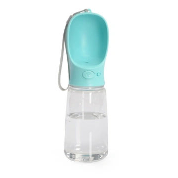 Camon ceļojumu dzirdne mājdzīvniekiem, 550 ml CW21