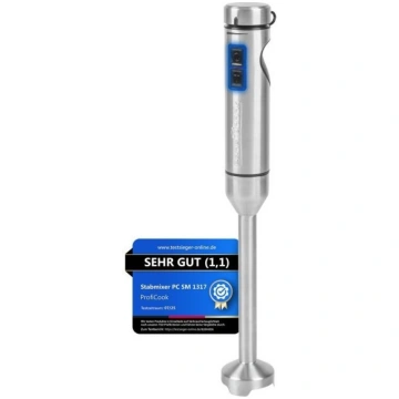 Stick Blender ProfiCook