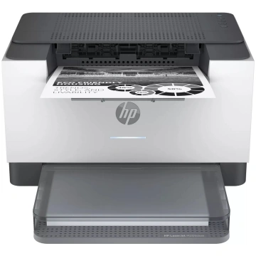 Printeris HP LaserJet M209dwe Lāzera Melnbalts