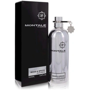 Montale Wood & Spices Smaržas EDP 50ml (3760260452