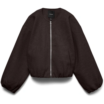 Vero Moda - Vmchloe Ls Bomber Jacket Noos - izmērs