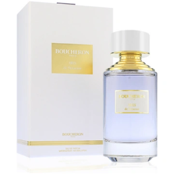 Boucheron Iris De Syracuse parfémovaná voda 125 ml
