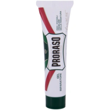 Proraso Green / Styptic Gel 10ml