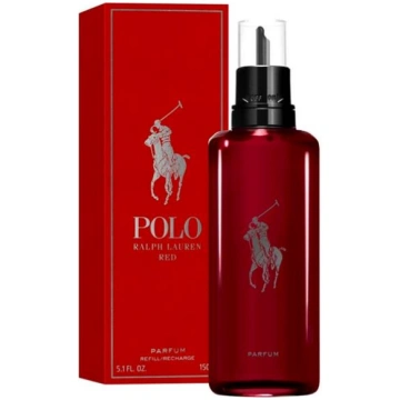 Parfimērijas ūdens Ralph Lauren Polo Red (Refill),