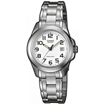 Sieviešu pulkstenis Casio LTP-1259PD-7BEF