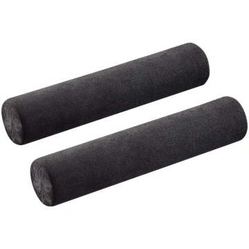 Supacaz Grips Supalite | black