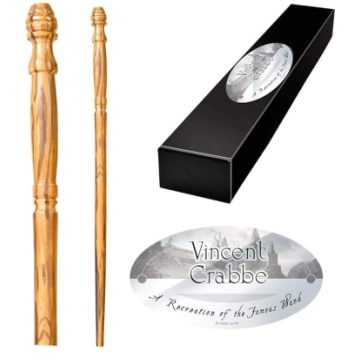 The Noble Collection - Vinsenta Krabja (Vincent Cr