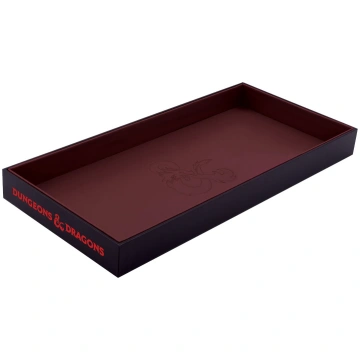 UP - Tray of Rolling for Dungeons & Dragons