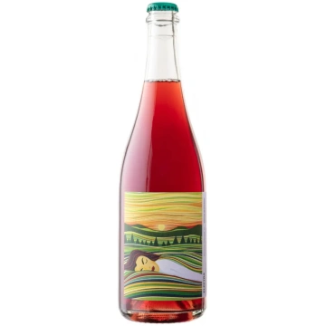 Electra 2023 Vino Rosato Frizzante