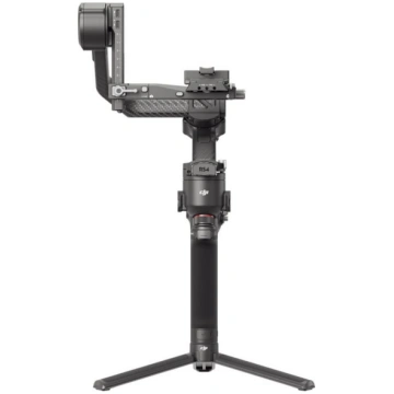 DJI RS 4 Pro motorised handheld stabiliser - wired