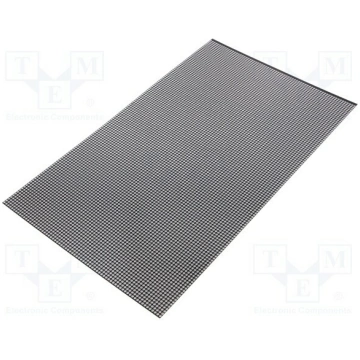 Module robotics: adapter; prototype board; 300x180