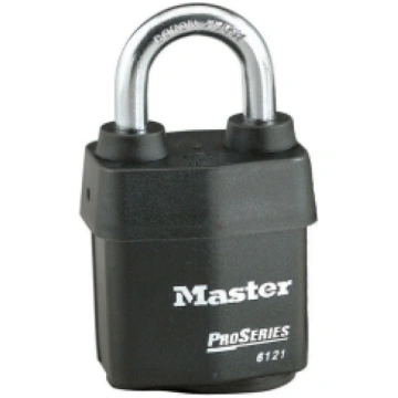 BLF (Pro Series) | Brass Long Shackle Option- Mast