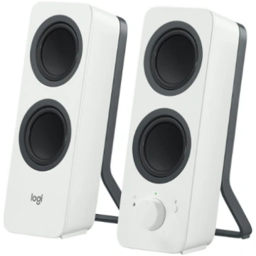 LOGITECH SPEAKER 2.0 Z207/980-001292 LOGITECH