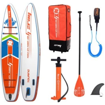 SUP dēlis Zray Touring Air 335x79x15 cm 34295