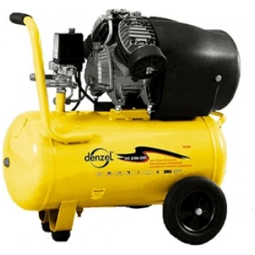 Lietots - Kompresors, 220V, 50L