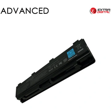 Extradigital Notebook battery, Extra Digital Advan