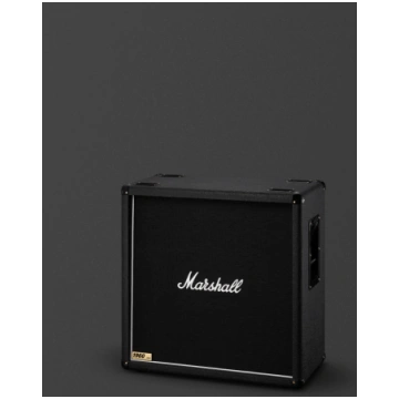 1960B 4x12 Base Cabinet Marshall