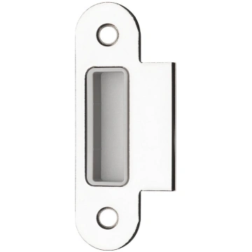 Pretplāksne AGB EASY-MATIC EVO Polished Chrome