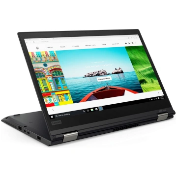 Lietots - Lenovo Thinkpad X380 Yoga i7