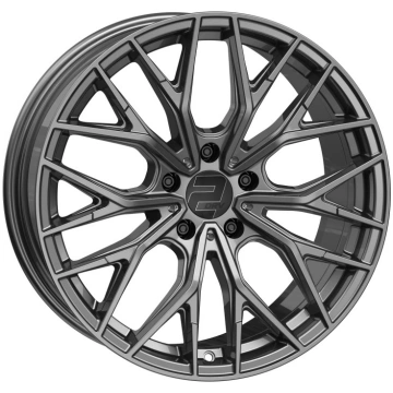 WH37 Daytona Grey 19" 5x114.30 ET46 CB72.60 J8.50 