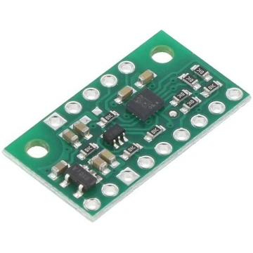 Sensor: position; accelerometer,gyroscope; 1.8÷5.5