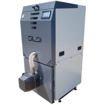 SILDI OnTop 24 kW Standart + econet interneta modu