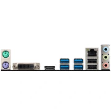 MSI | A320M-A PRO | Procesoru saime AMD | Procesor