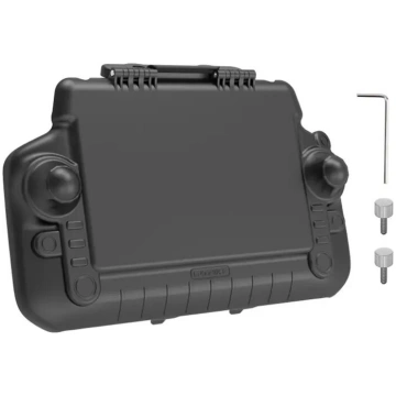 Sunnylife 2 in 1 saulessargs priekš DJI RC Plus 2 